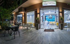 Olympia Hotel